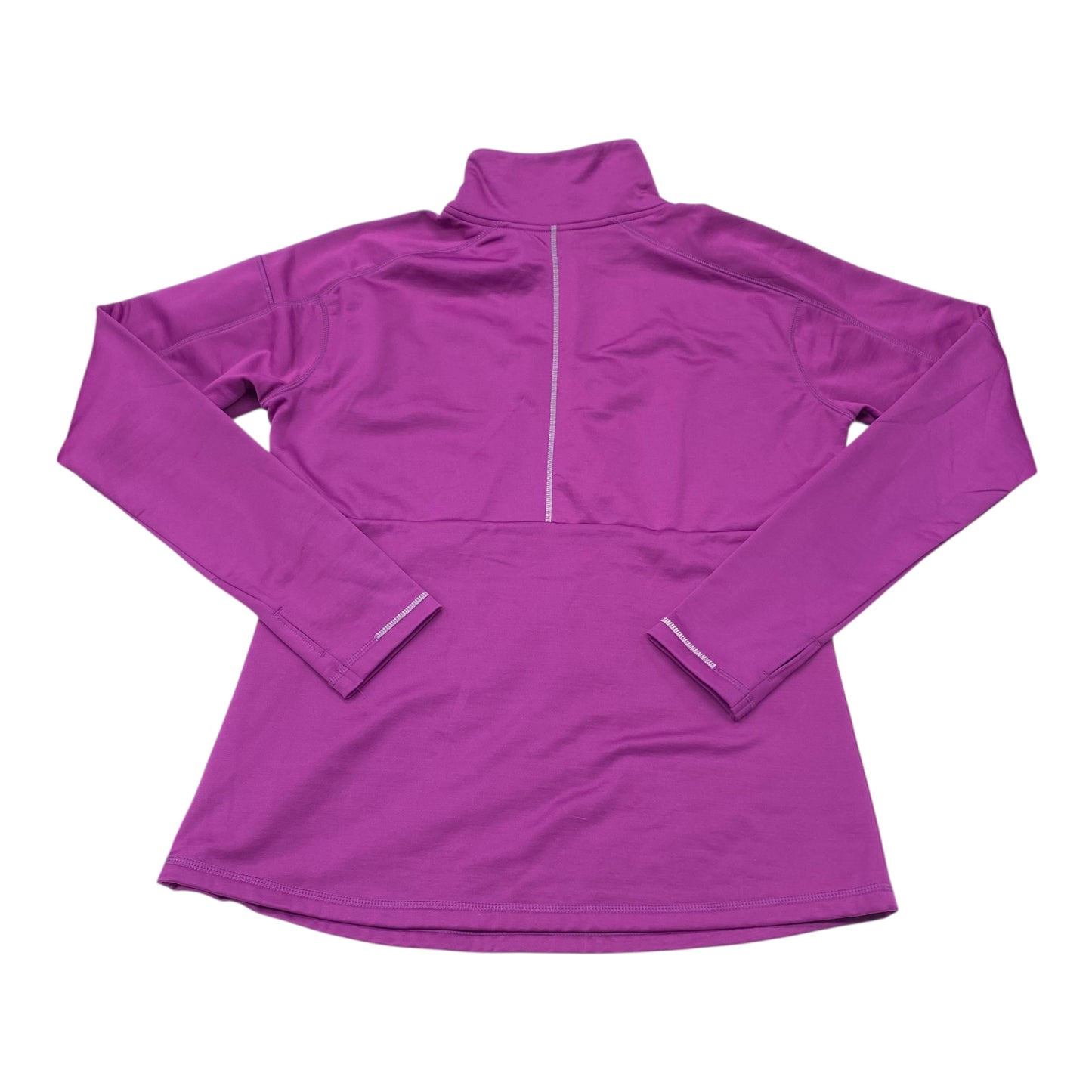 Top Ls By Columbia In Purple, Size:L