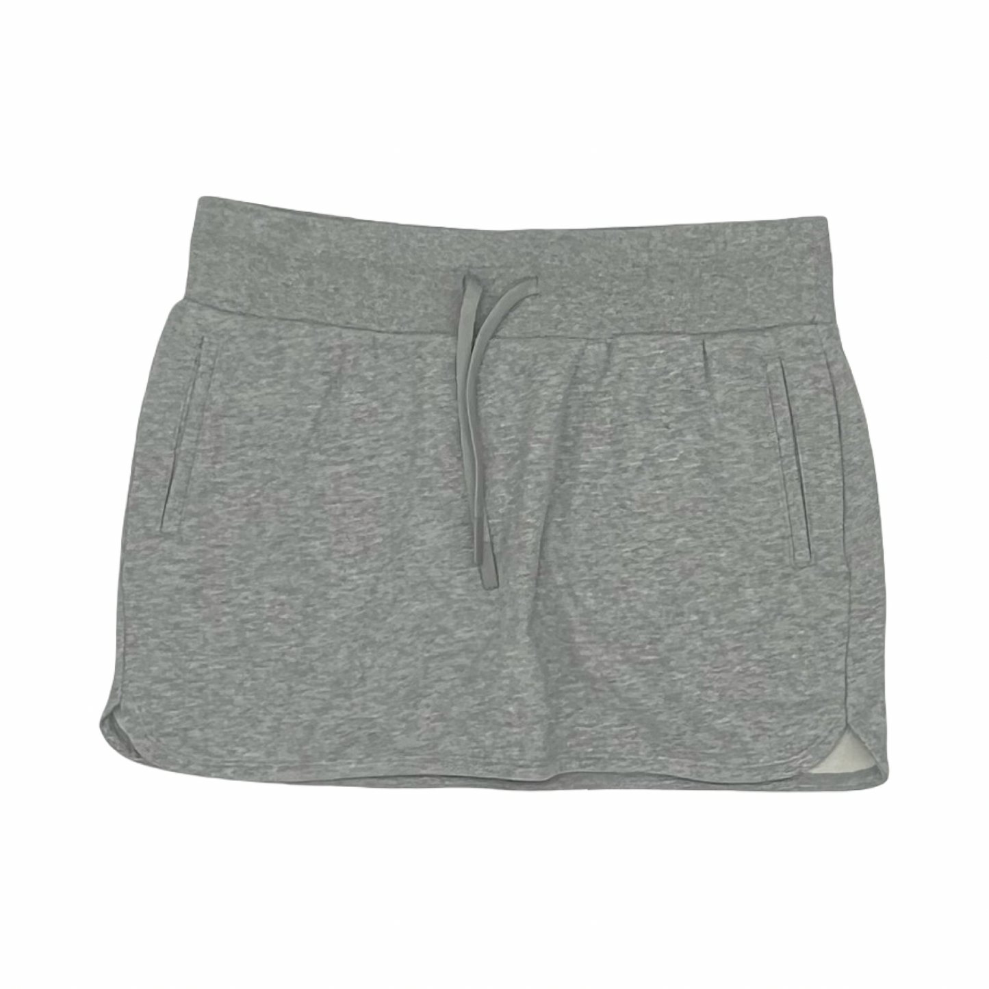 Athletic Skort By Joy Lab In Grey, Size:L