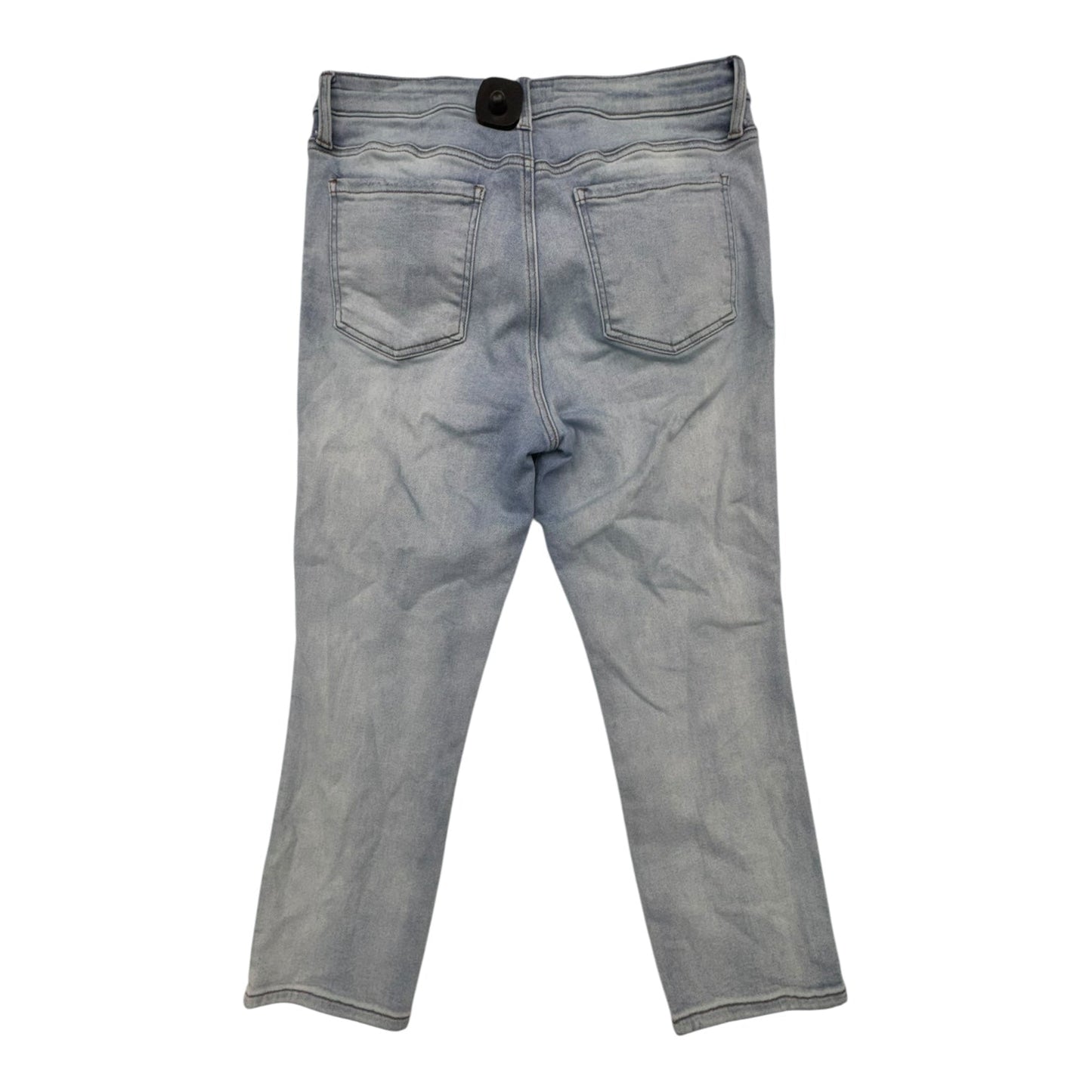 Jeans Boyfriend By Kut In Blue, Size:12