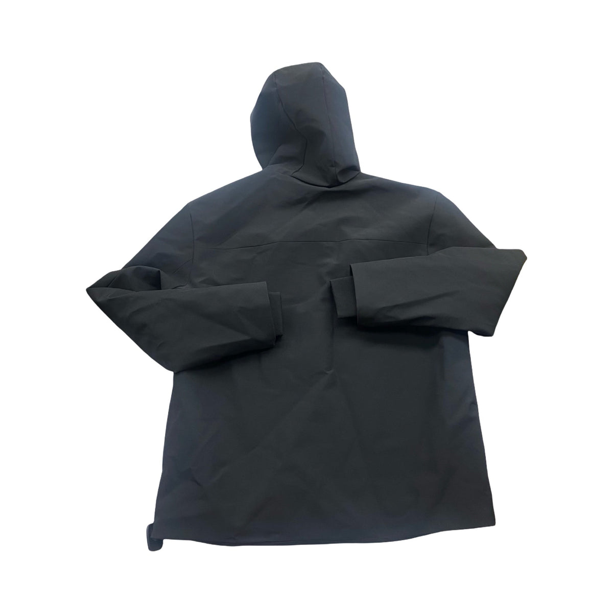 Jacket Puffer & Quilted By Zara In Black, Size:Xl