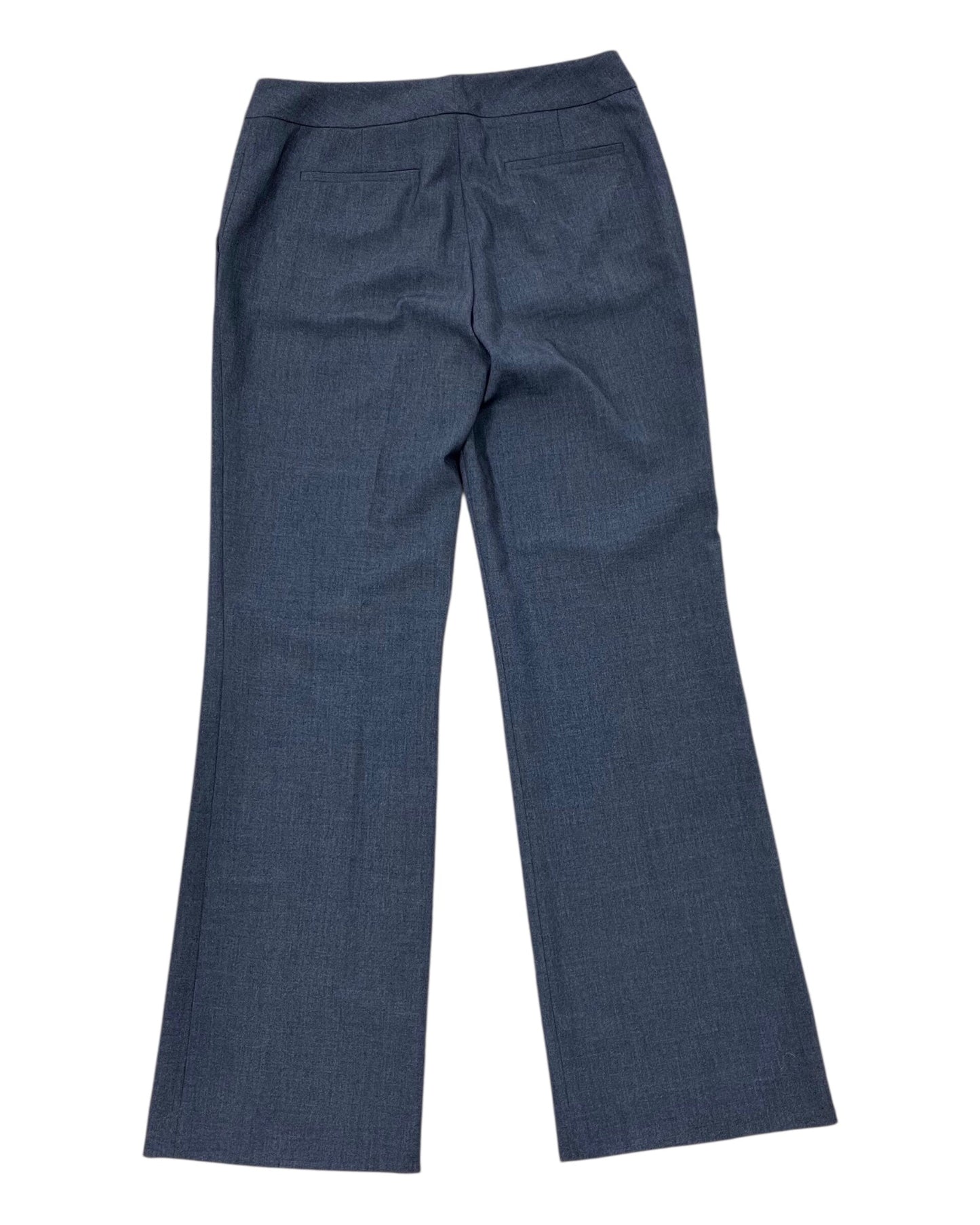 Pants Dress By Calvin Klein In Grey, Size:2P