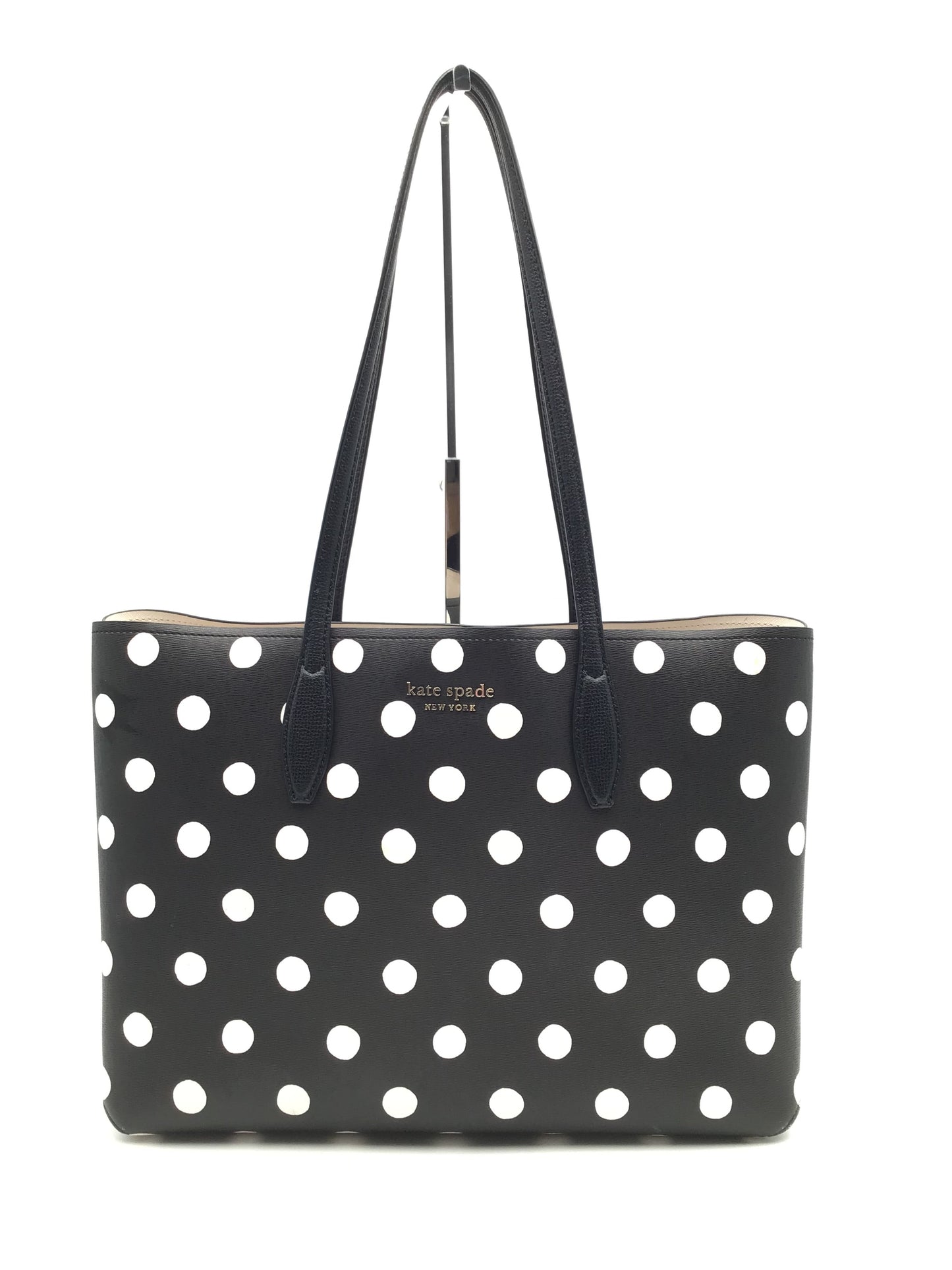 Handbag Designer By Kate Spade, Size: Large