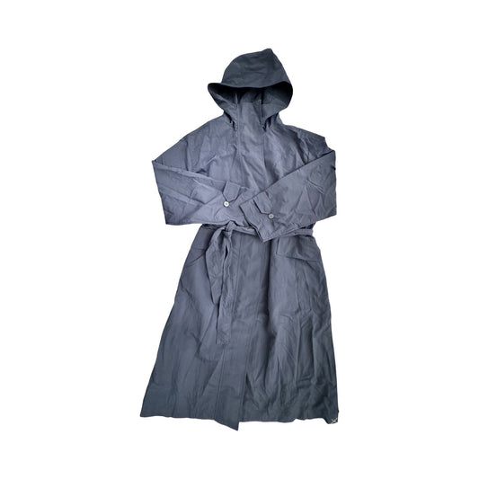 Coat Other By Ann Taylor In Black, Size:L
