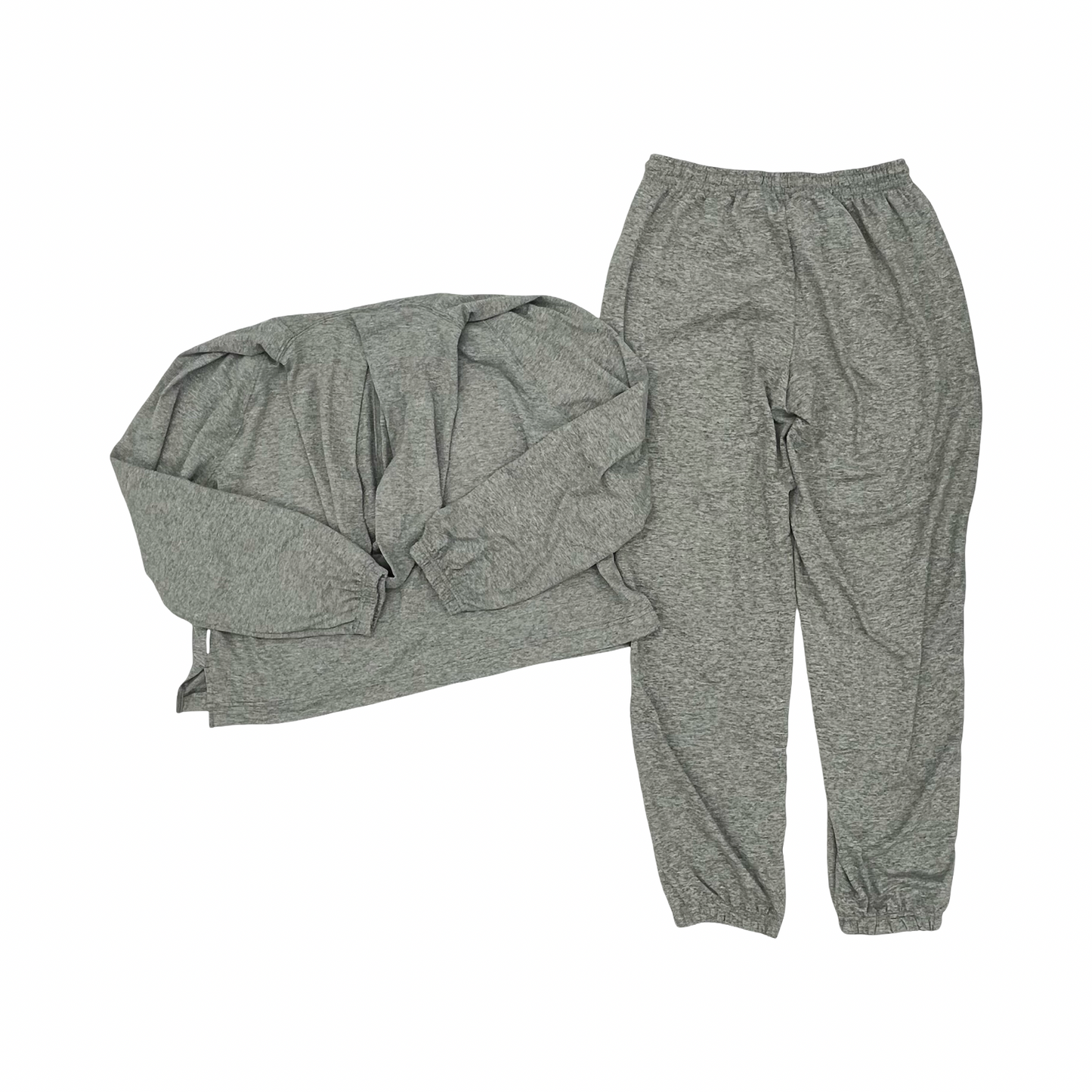 Lounge Set Pants By Aerie In Grey, Size:S