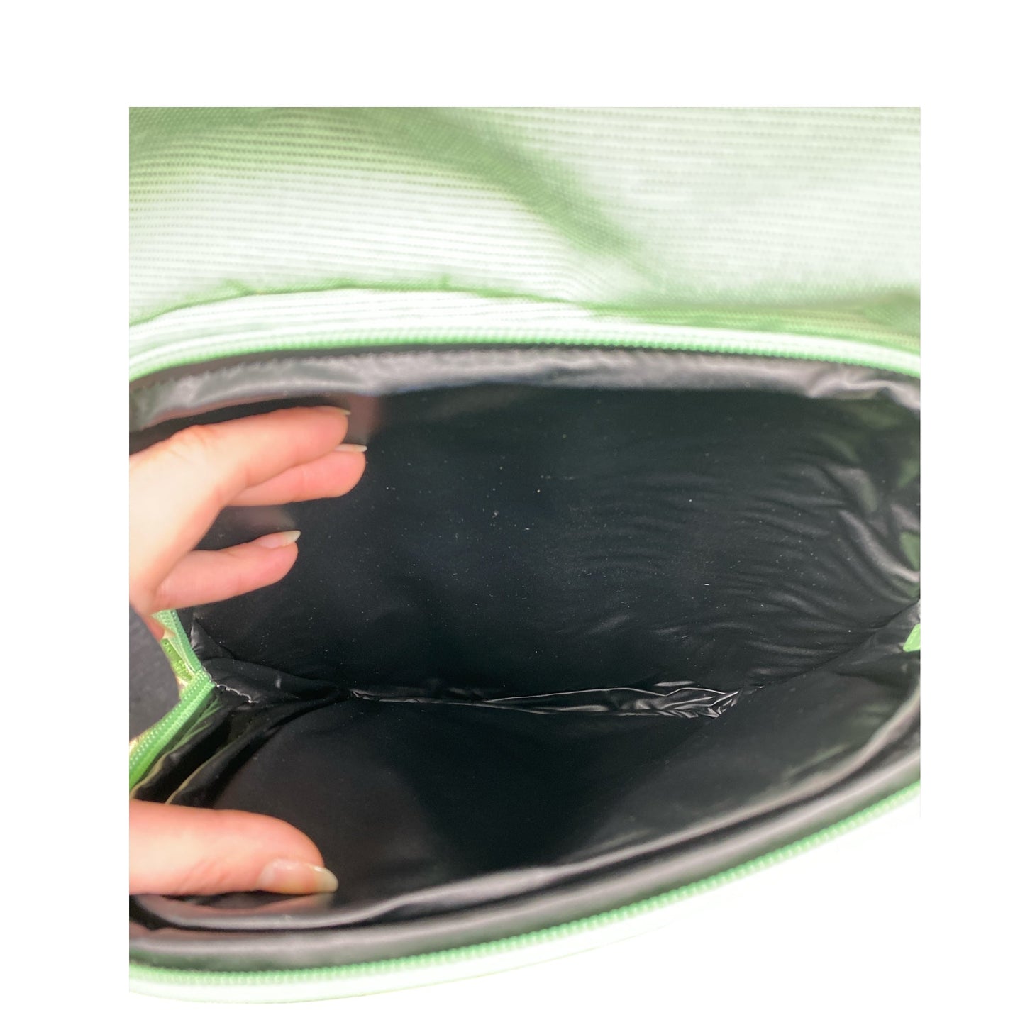 Backpack By Cmc In Green, Size:Small