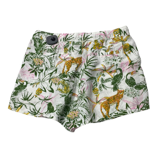 Shorts By Rachel Zoe In Multi, Size:L