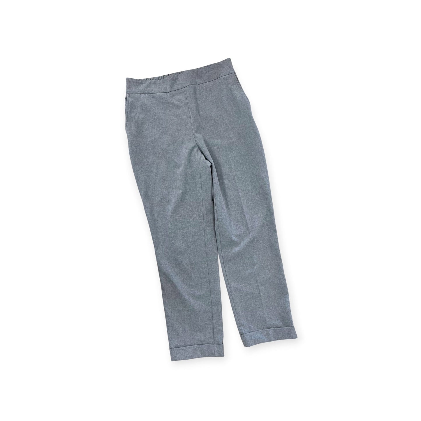 Pants Dress By Rachel Zoe In Grey, Size:6