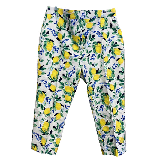 Pants Dress By Jules & Leopold In Multi, Size:16