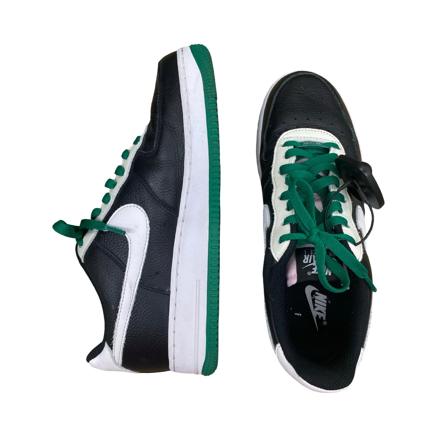 Shoes Sneakers By Nike In Multi, Size:10