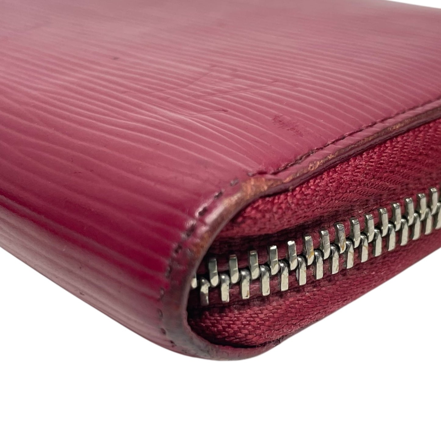 Wallet Luxury Designer By Louis Vuitton, Size: Medium