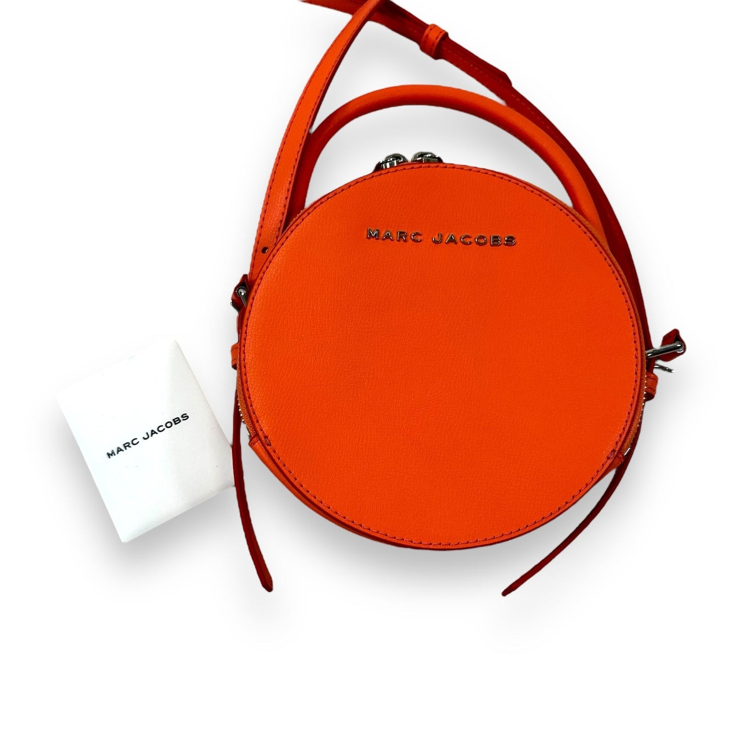 Crossbody Designer By Marc Jacobs, Size: Small