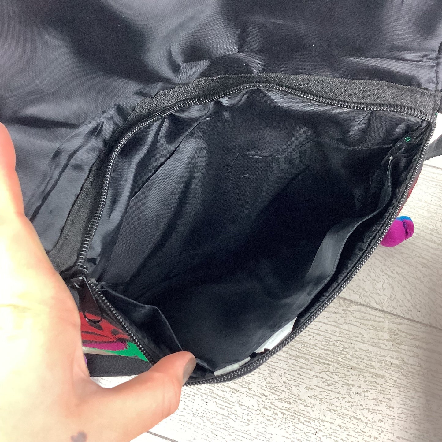 Crossbody By Clothes Mentor, Size: Medium