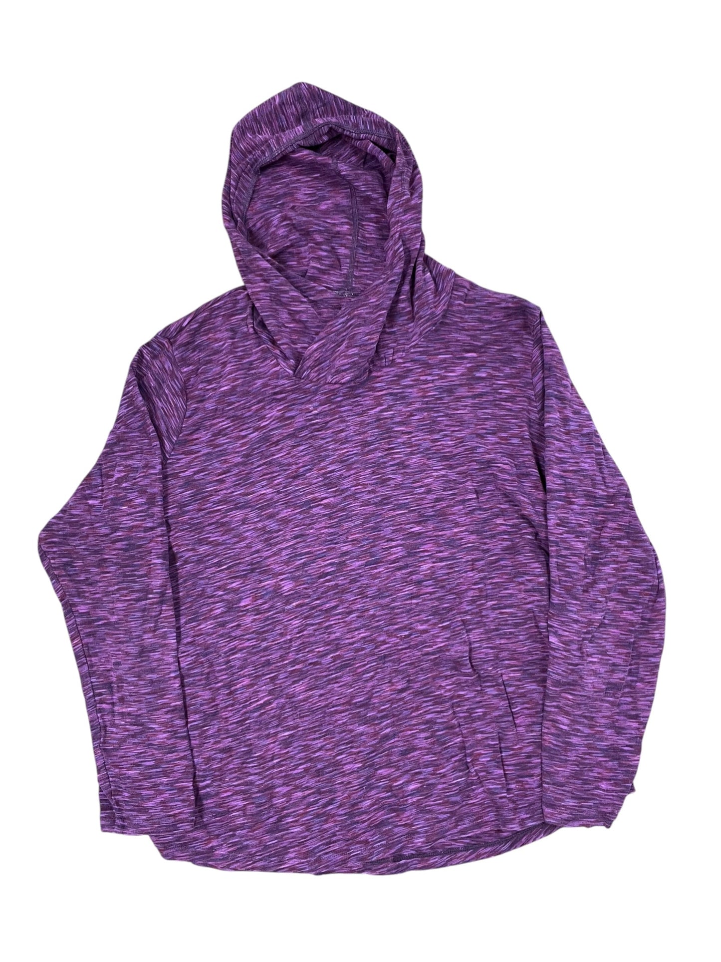 Top Ls By Columbia In Purple, Size:2X