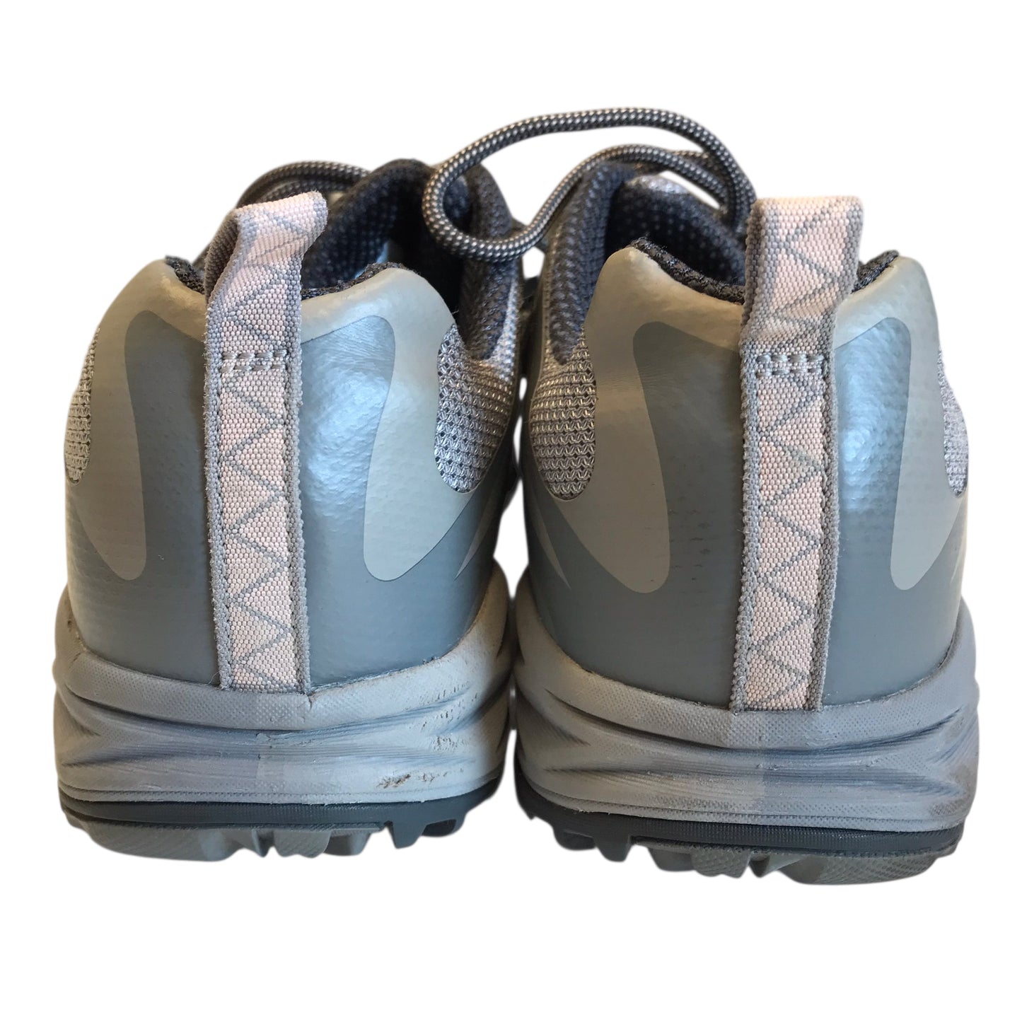 Shoes Athletic By Merrell In Grey, Size:8