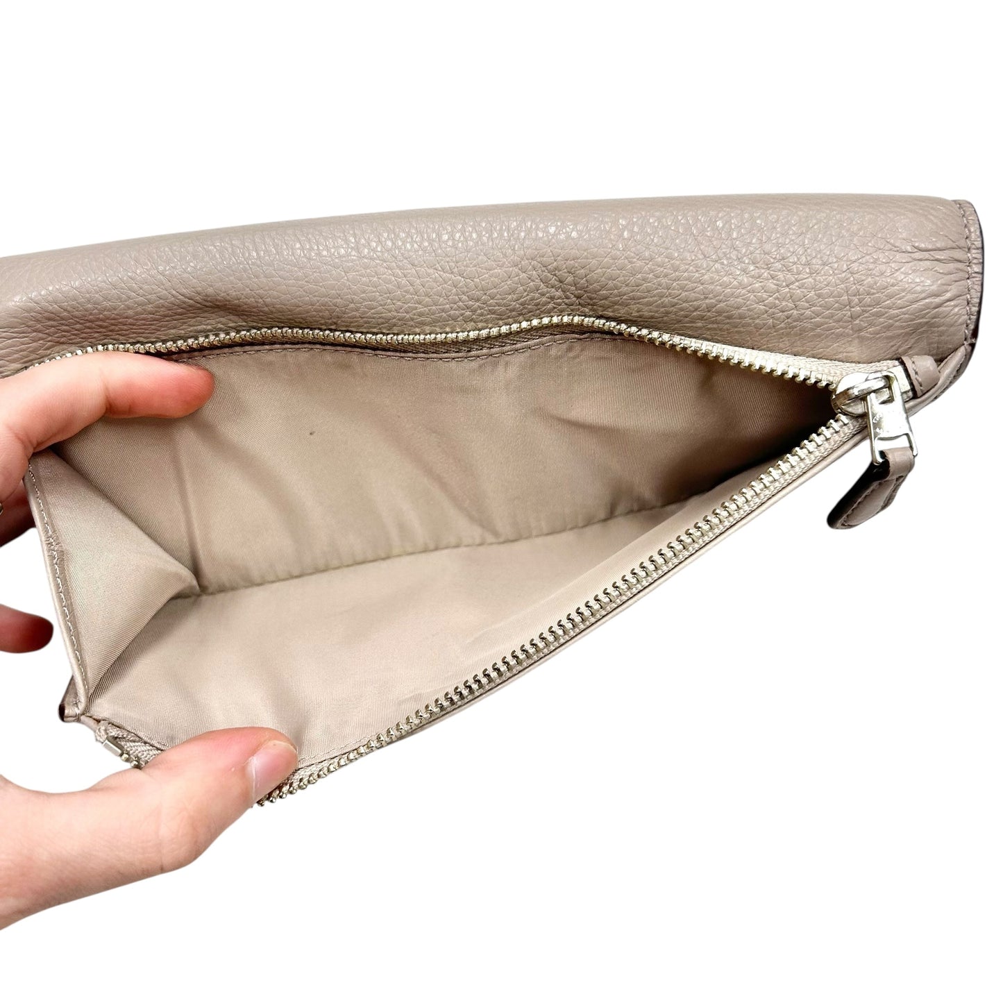 Wallet Designer By Coach, Size: Medium