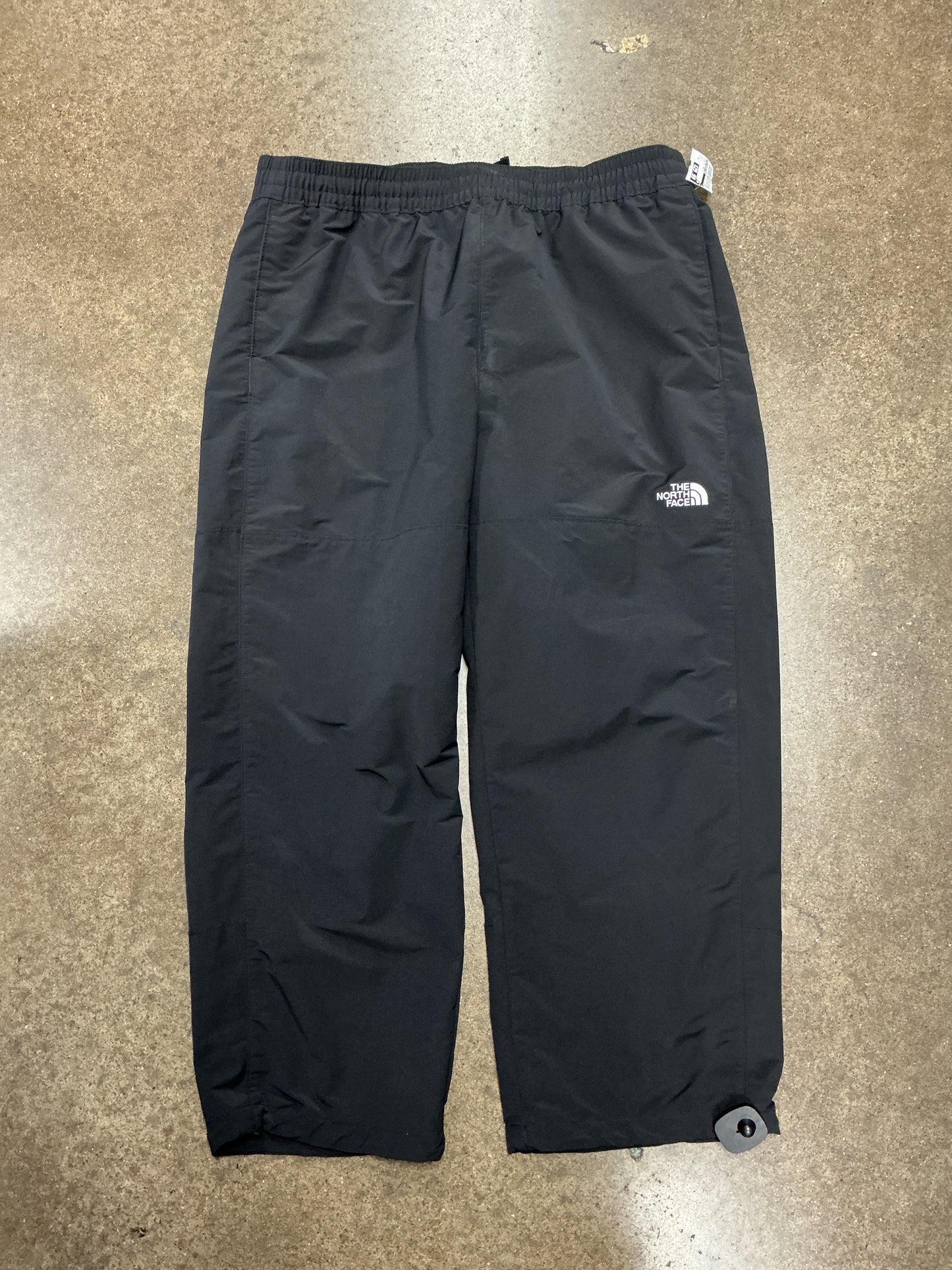 Athletic Pants By The North Face In Black, Size:Xxl