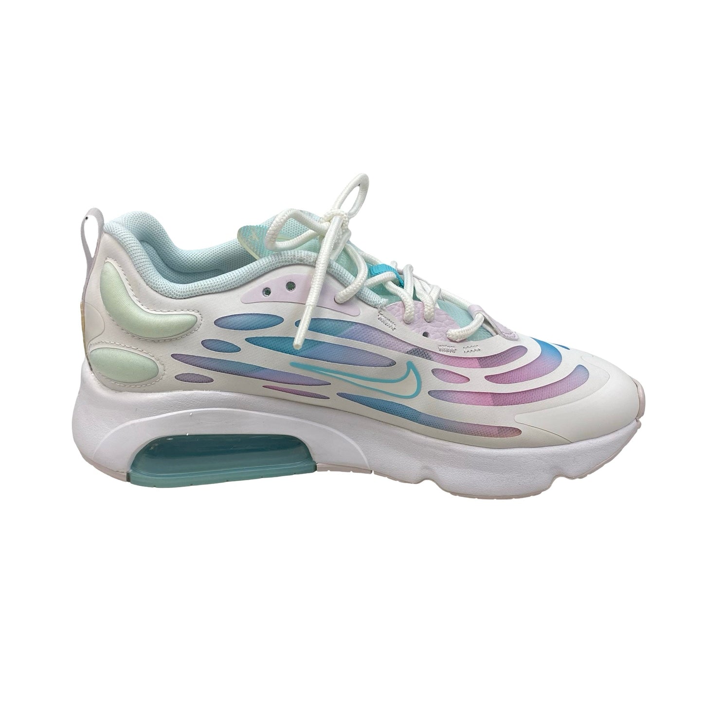 Shoes Athletic By Nike In Multi, Size:7