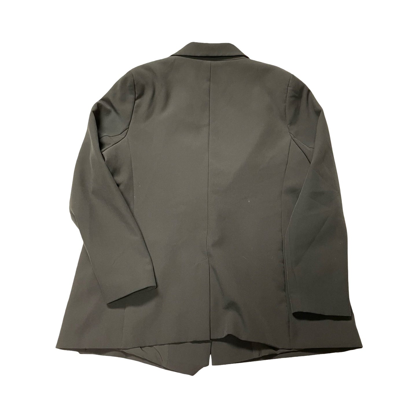 Blazer By The Drop In Black, Size:Xxl