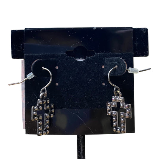 Earrings Other  In Grey