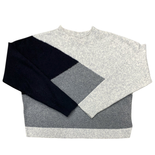 Sweater By J. Crew In Multi, Size:L