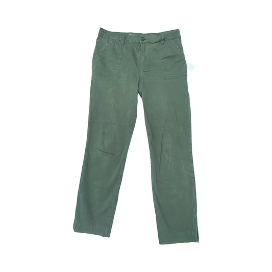 Pants Dress By Kut In Green, Size:12