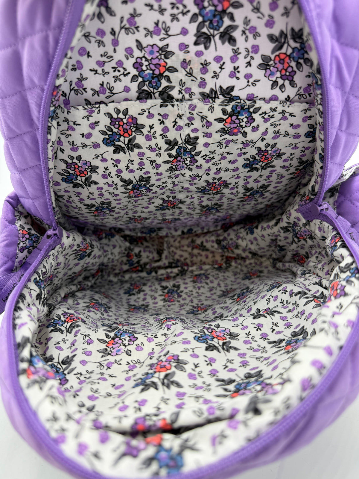 Backpack By Vera Bradley