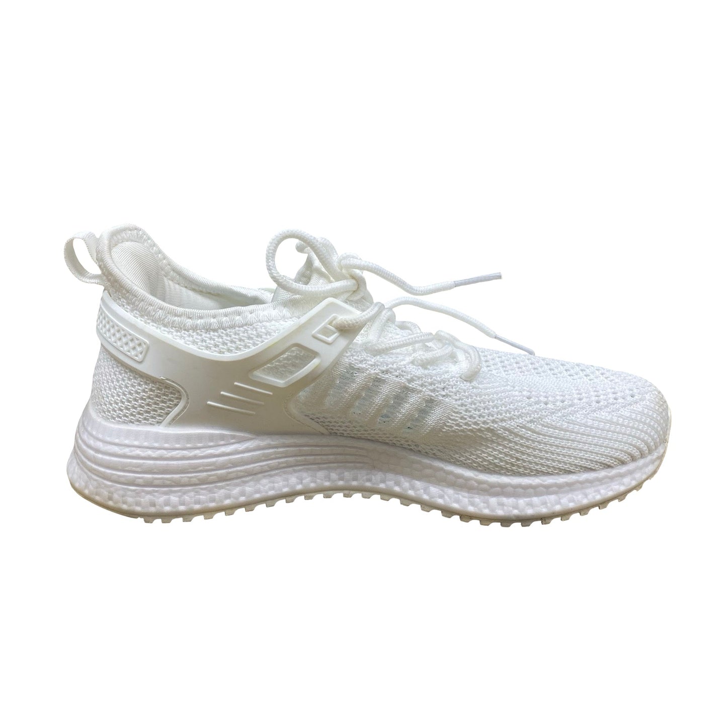 Shoes Sneakers By Cmc In White, Size:6