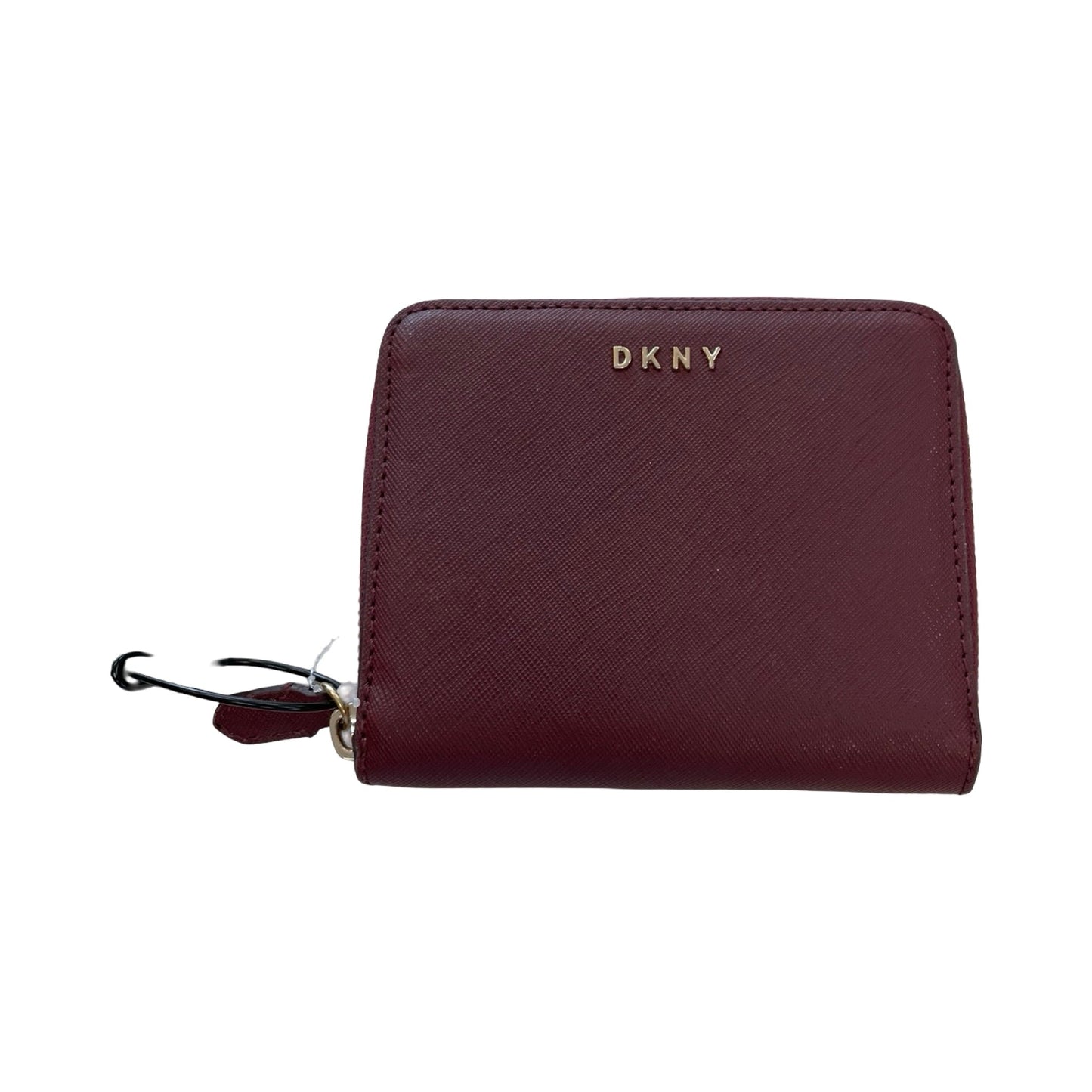 Wallet By Dkny In Purple, Size:Medium