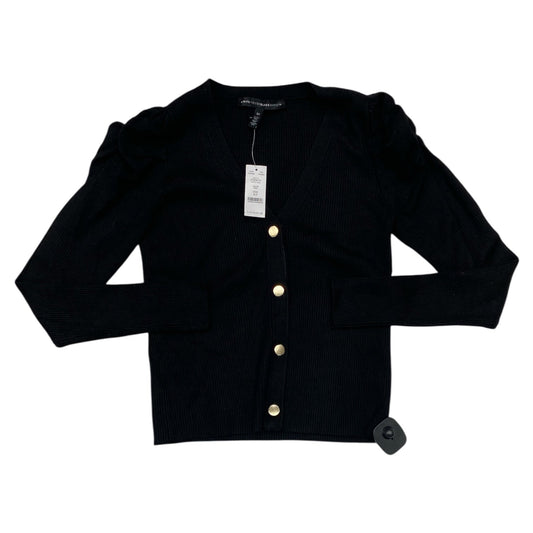 Sweater By White House Black Market In Black, Size:Xs