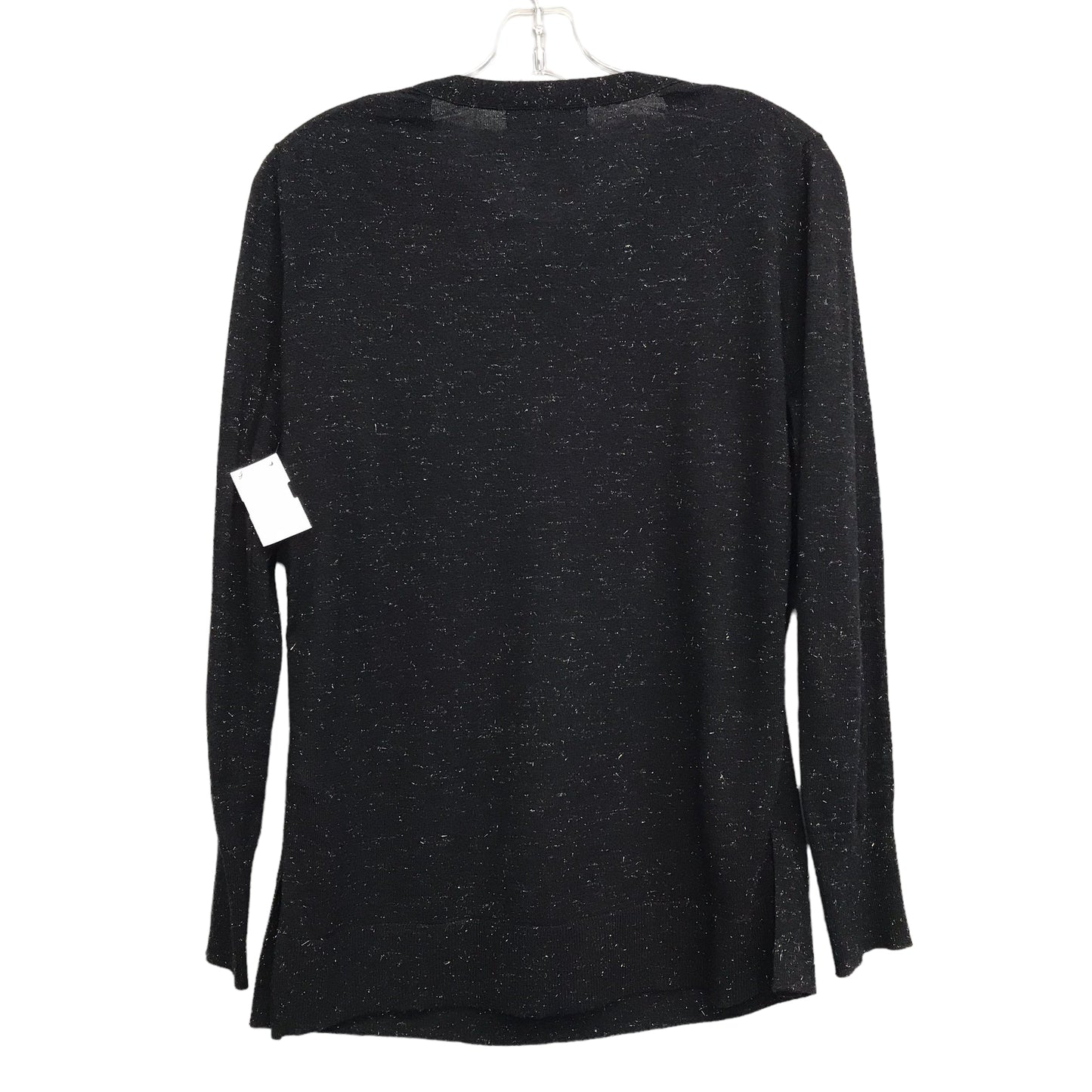 BLACK SWEATER by BANANA REPUBLIC Size:M