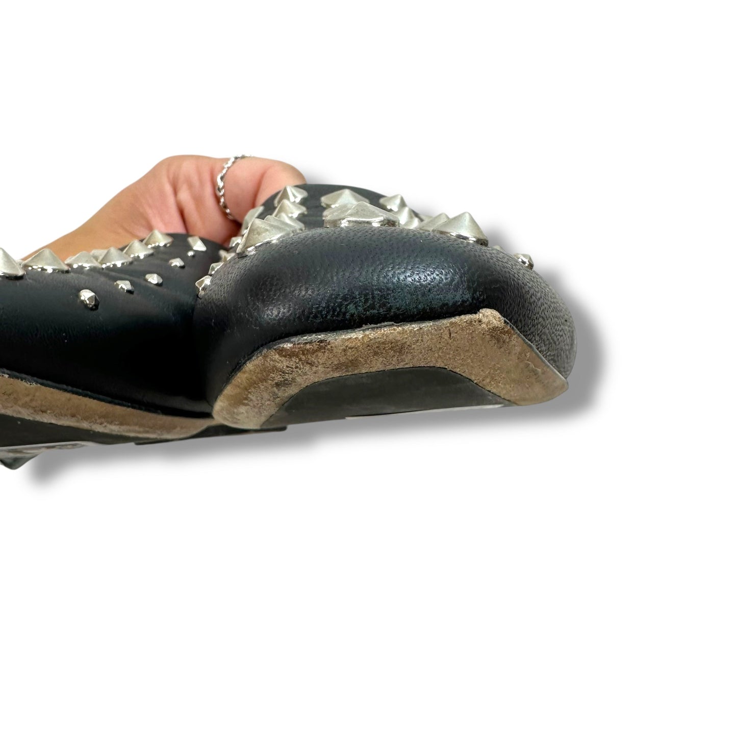 Shoes Luxury Designer By Jimmy Choo In Black