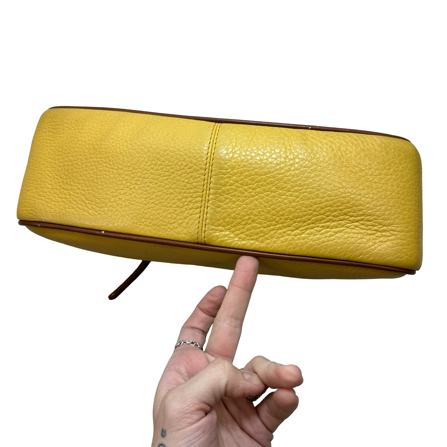 Handbag Designer By Dooney And Bourke, Size: Medium