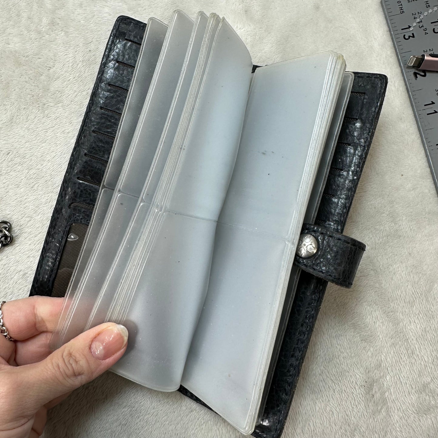 Crossbody Designer By Patricia Nash, Size: Small