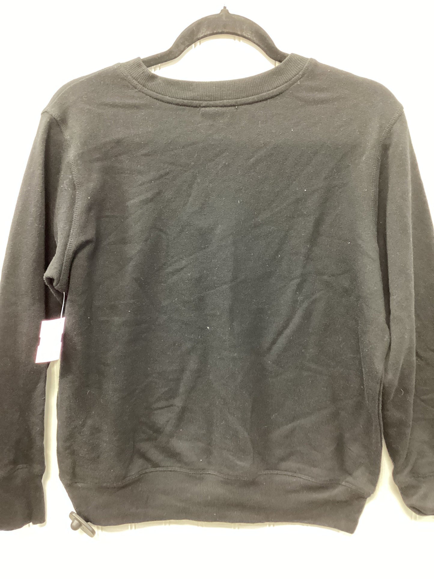 Top Ls By Maurices In Black, Size:S