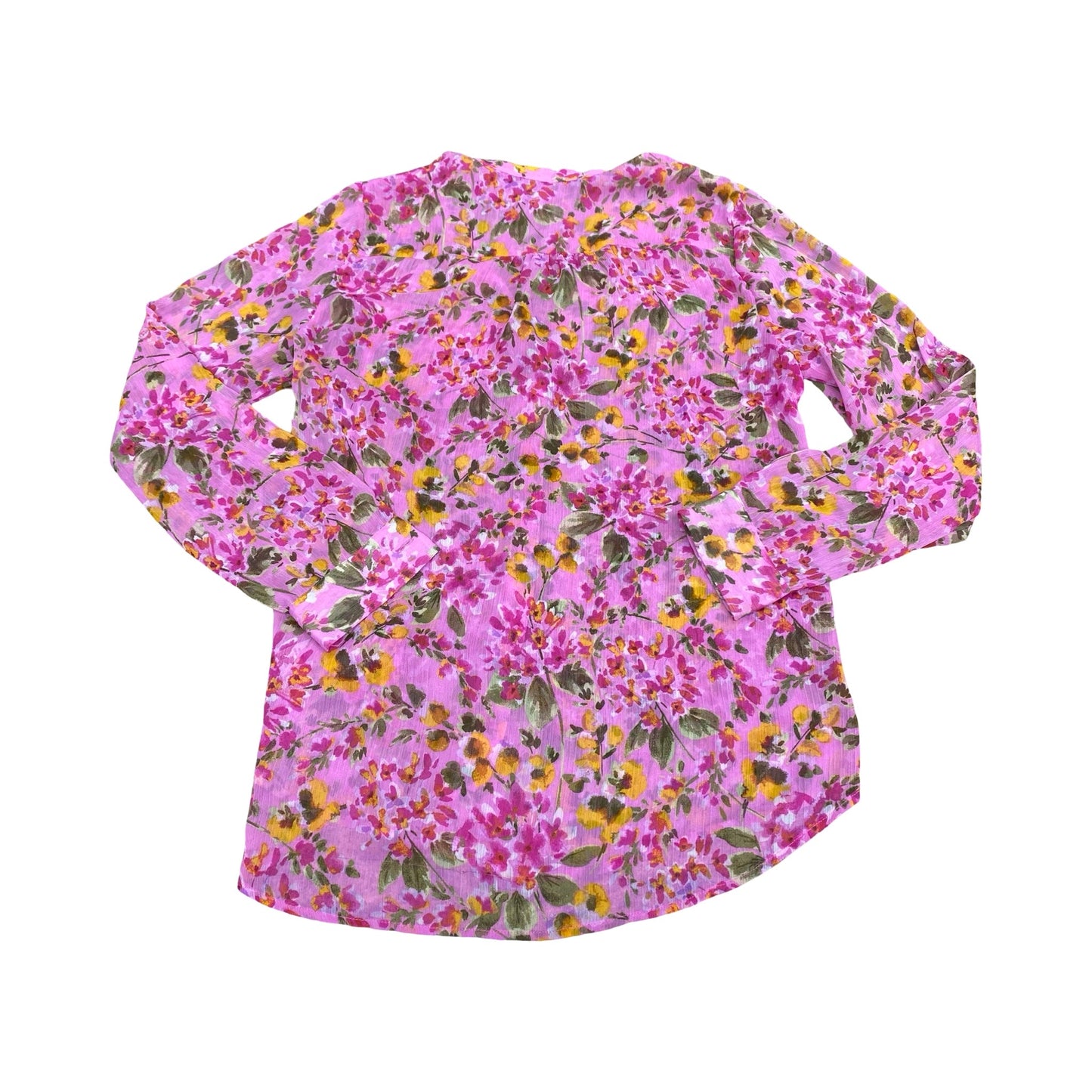 Top Ls By Kut In Multi, Size:M