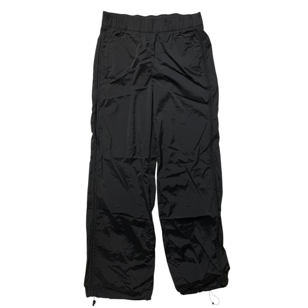 Athletic Pants By Athleta In Black, Size:S