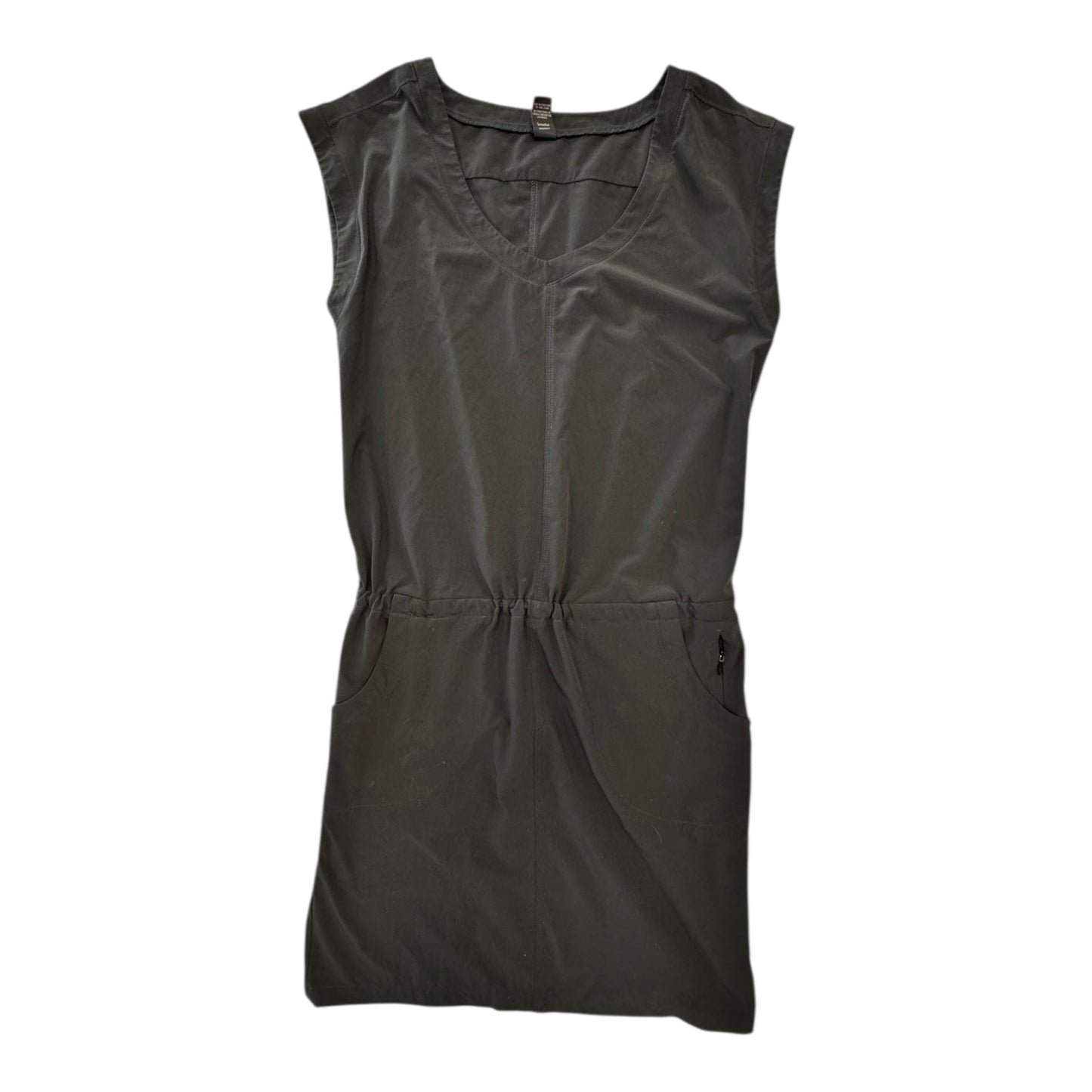 Romper By Prana In Black, Size:Xs