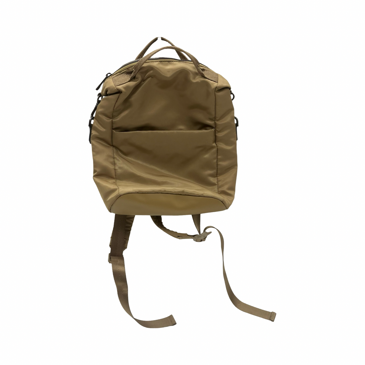 Backpack By A New Day In Tan, Size:Small