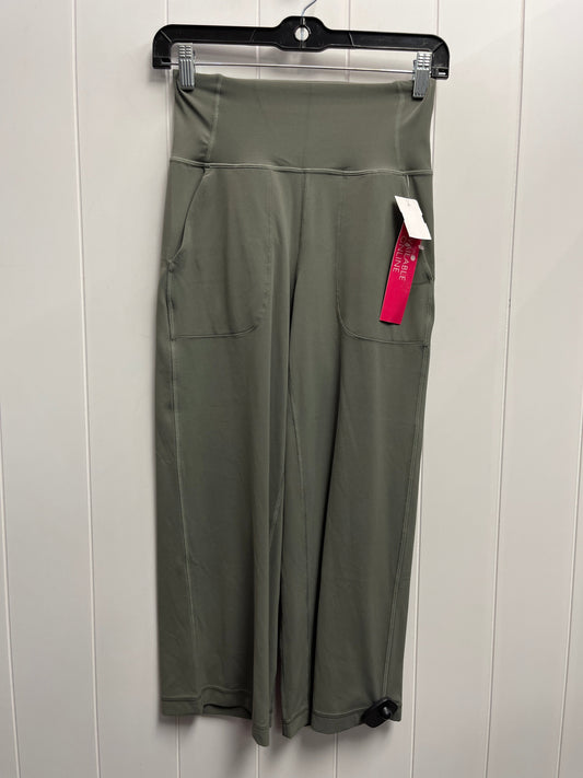 Athletic Capris By Lululemon  Size: 4