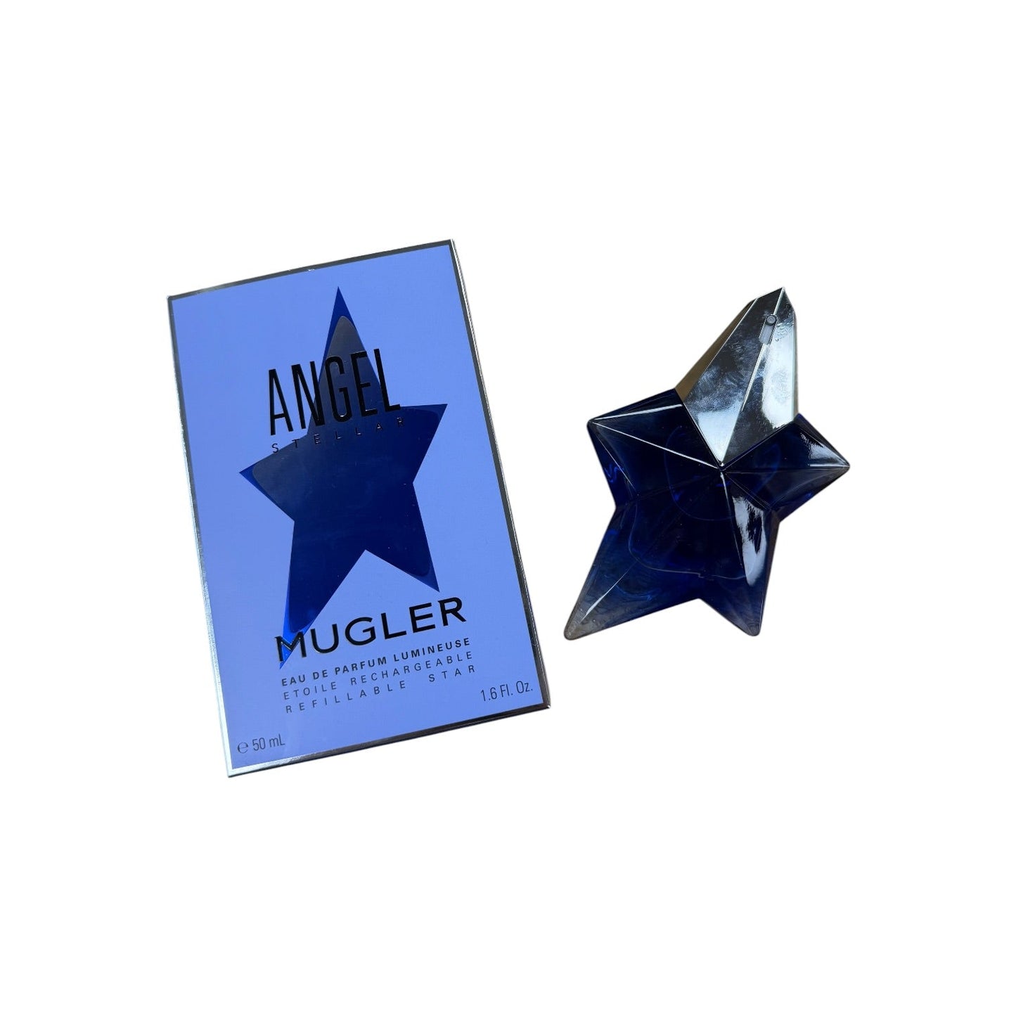 Fragrance Luxury Designer By Mugler In Purple