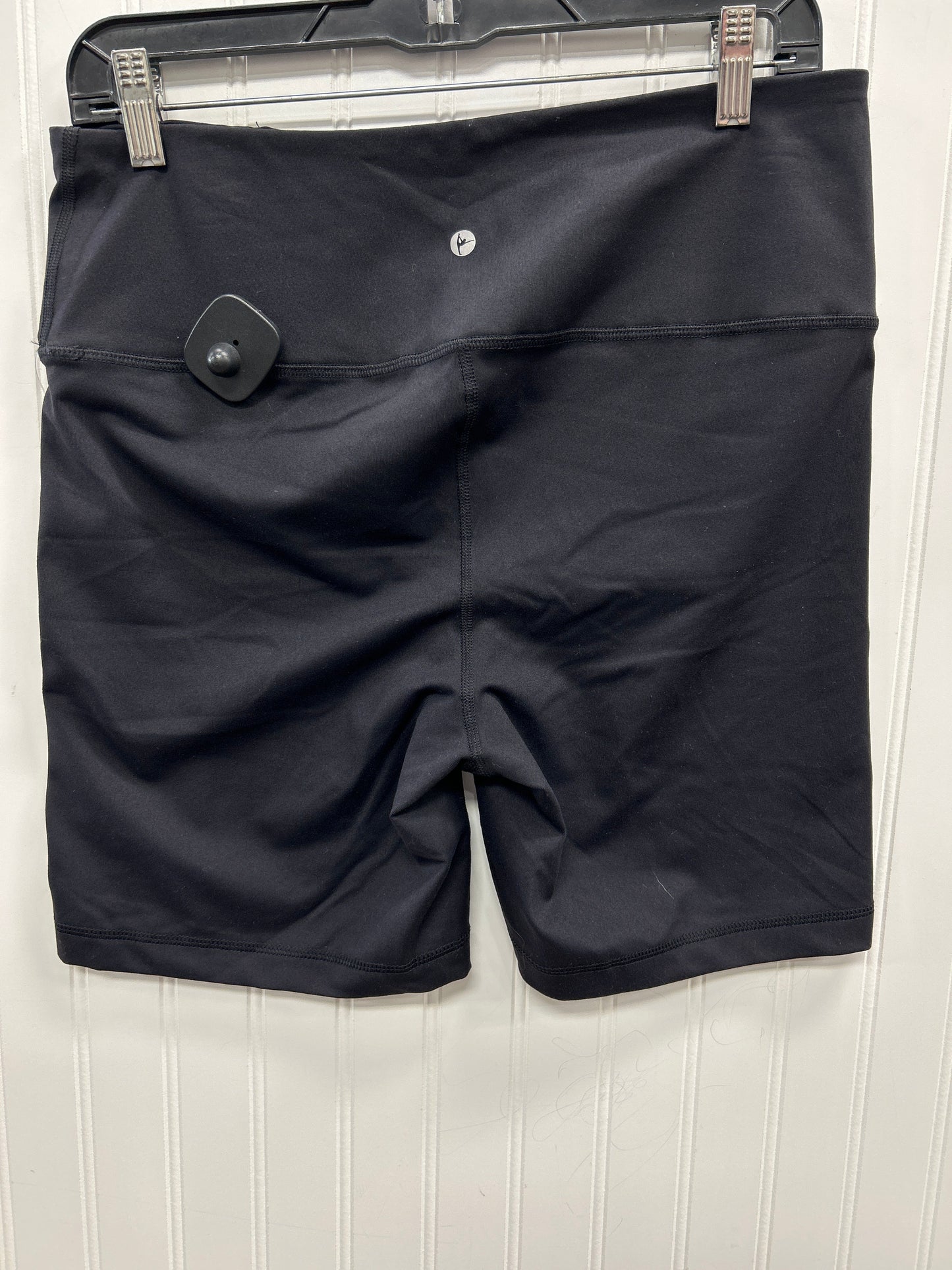 Athletic Shorts By 90 Degrees By Reflex In Black, Size:Xl