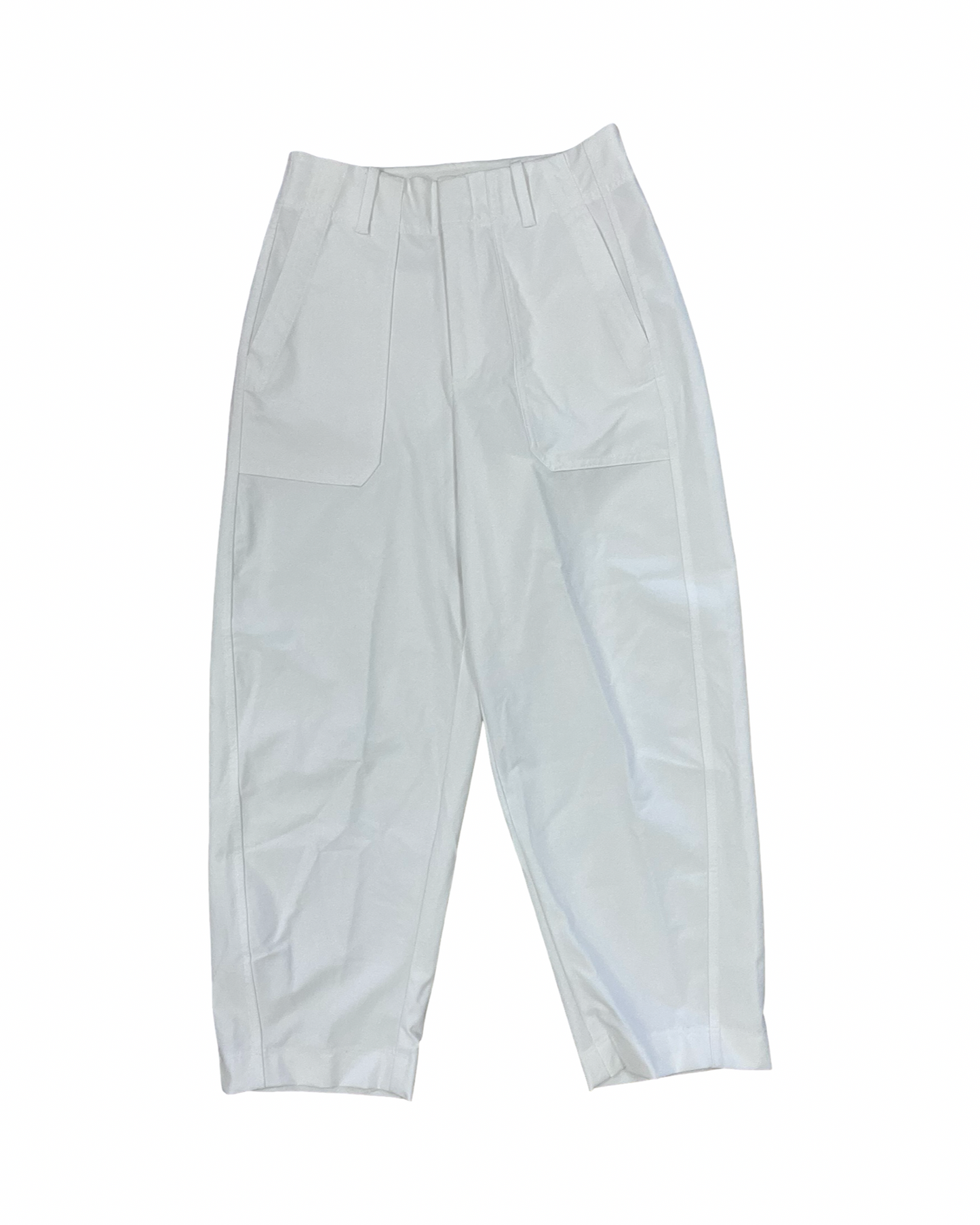 Pants Dress By Athleta In White, Size:6P