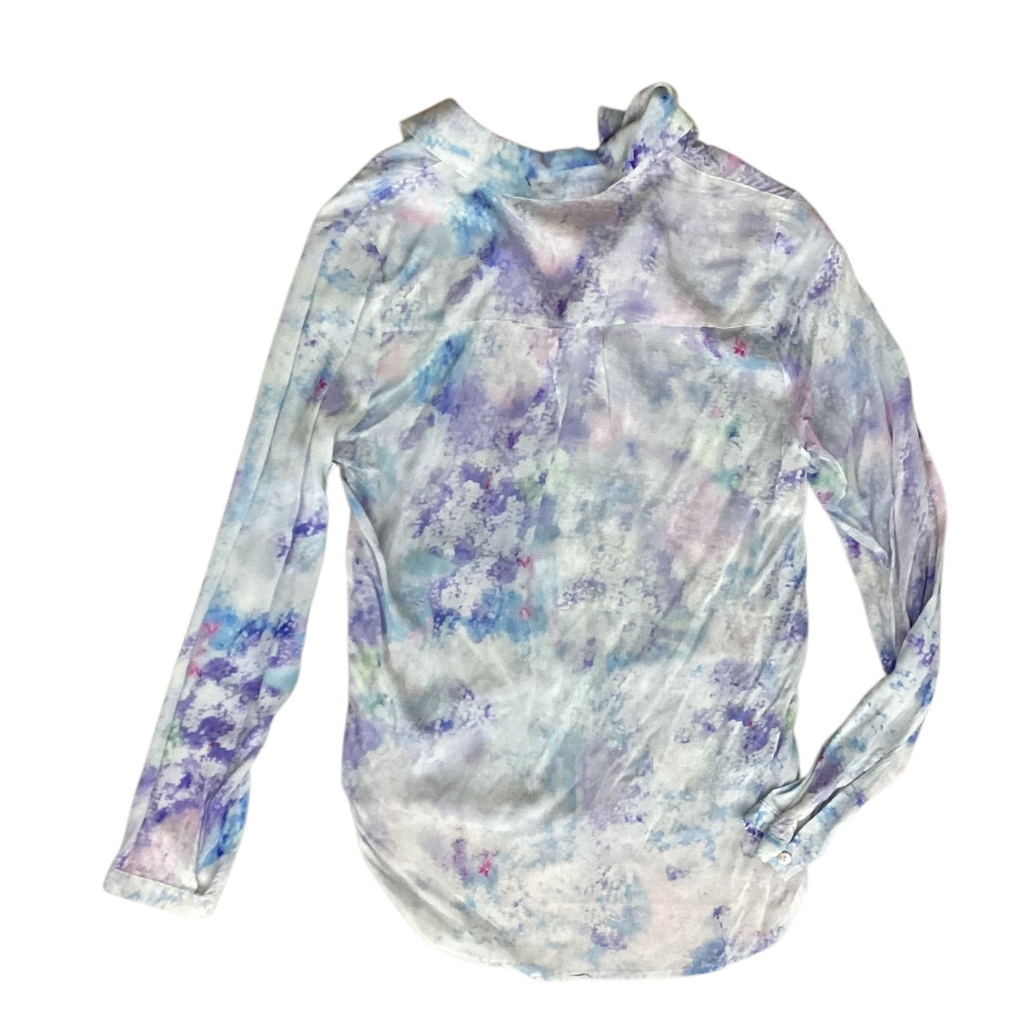 Top Ls By Dex In Multi, Size:Xs