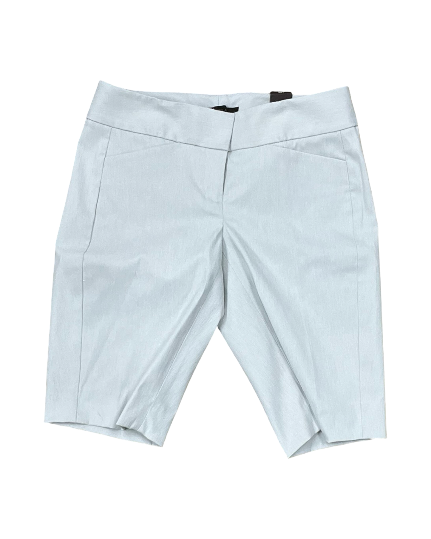 Pants Cropped By Limited In Grey, Size:2