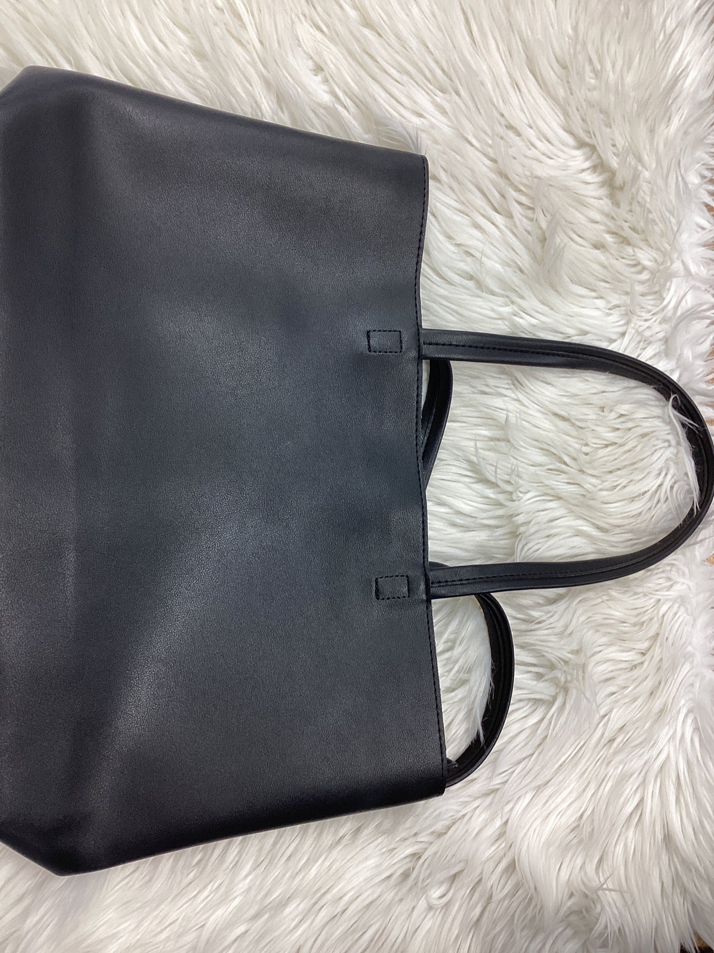 Handbag By Cmc In Black, Size:Large
