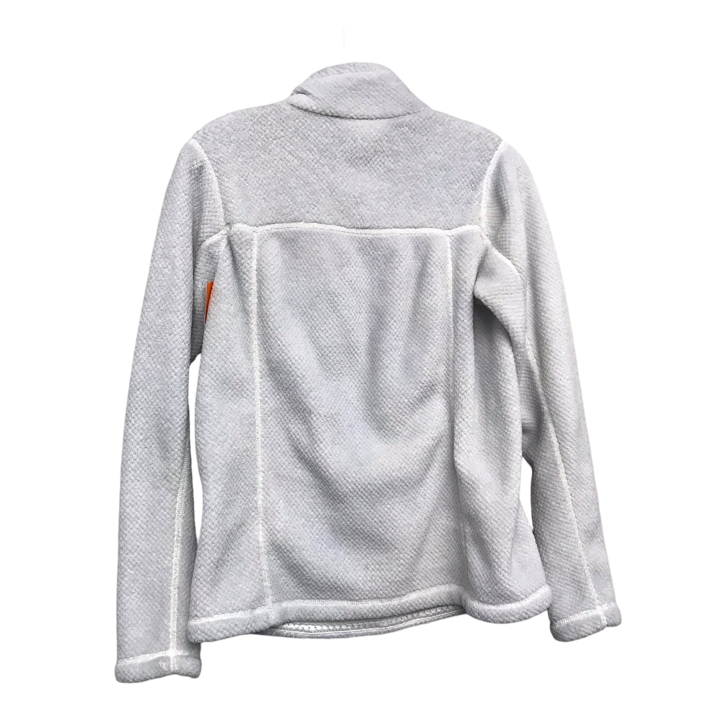 Athletic Fleece By Patagonia In Grey, Size:M