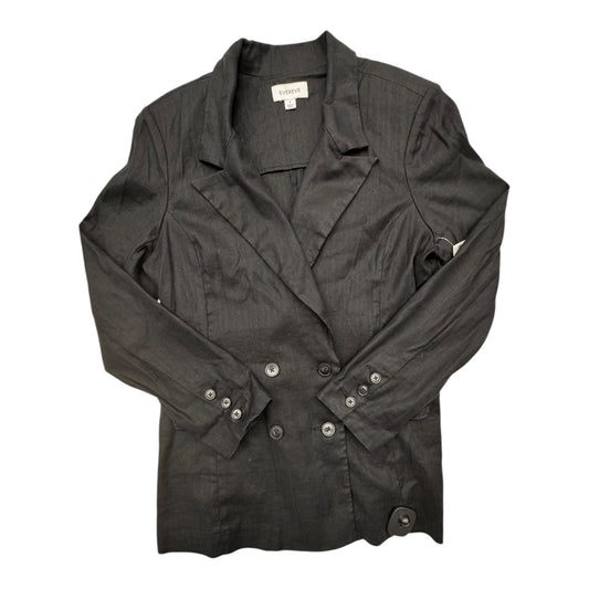 Blazer By Evereve In Black, Size:S