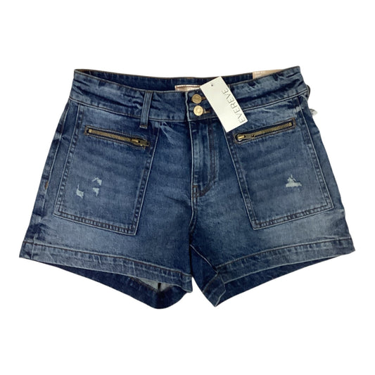 Shorts By Kut In Blue, Size:4