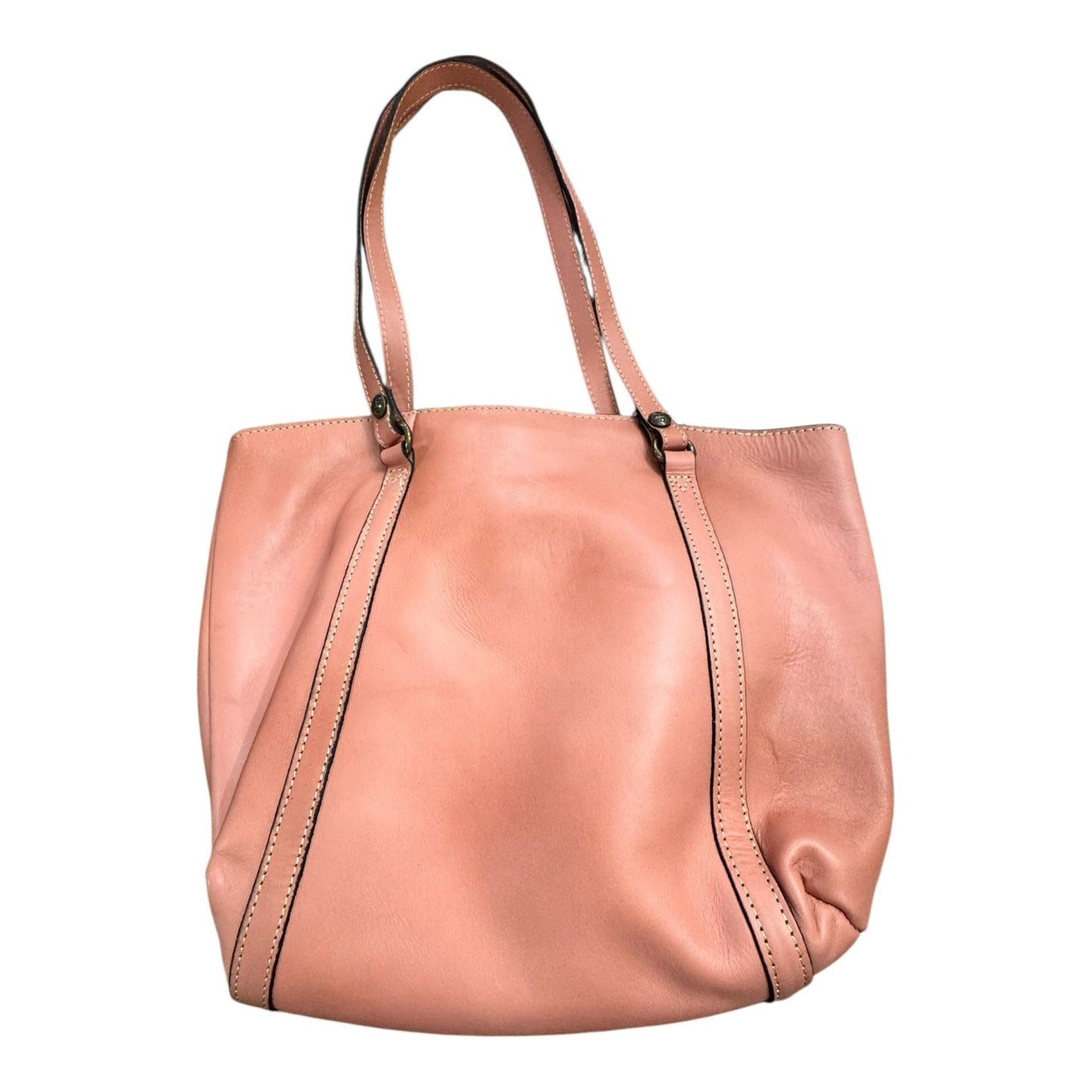 Handbag Designer By Patricia Nash In Pink, Size: Large