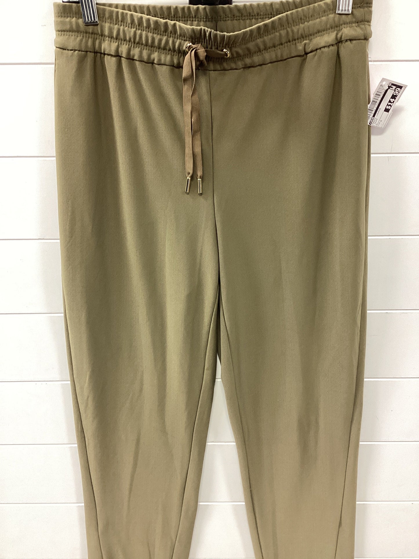 Pants Lounge By Joie In Taupe, Size:S